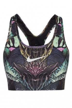 Sports bra with logo, zdjęcie 1 Sports bra with logo od Nike